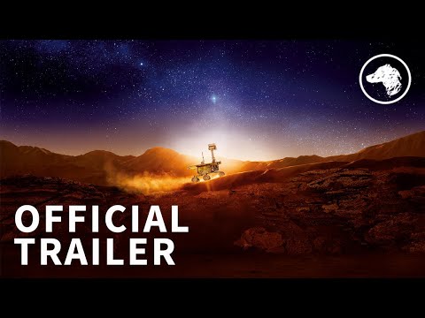 Good Night Oppy - Official UK Trailer