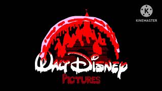 Opening Walt Disney Pictures Logo (LR:TNOITWWA Variant)