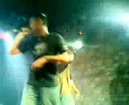 666-truceklan-truceboys-live 20/12/2007