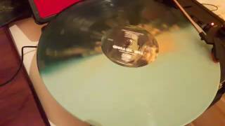 Suono aperto from "The beyond" ost (Fabio Frizzi)