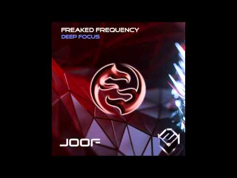 Freaked Frequency - Harder Path ᴴᴰ