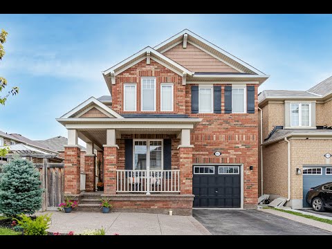 415 Pozbou Crescent, Milton Home - Real Estate Properties