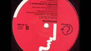 Secession - Simon Says [Sneakyville Remix]