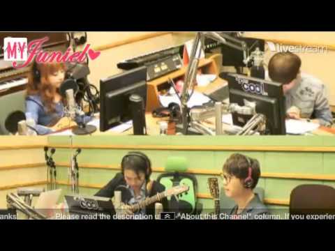 130501 JUNIEL @ Sukira part 3
