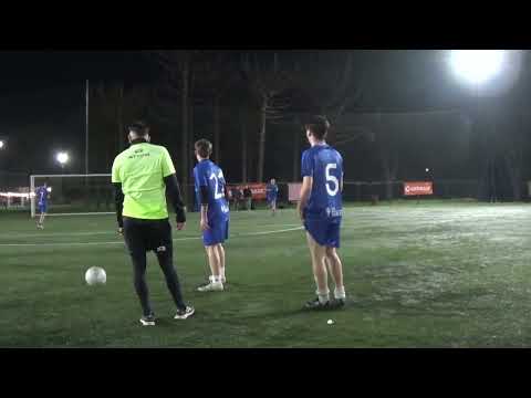 ASTON BIRRA S26 VS REAL BETLIS - #LigaNuñez - #Clausura SLV - 2/9/2022