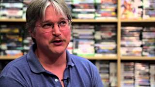 Instructor Introduction: Andrew Haydn Grant