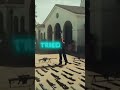 WHAT DID HE MISS