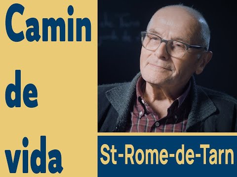 Camin de vida # Sant-Roma-de-Tarn