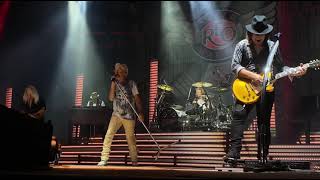 REO Speedwagon - Golden Country Live in Camdenton - July 4th, 2021