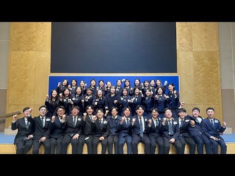 2024.01. FTTS 27기 졸업을 맞이하여!