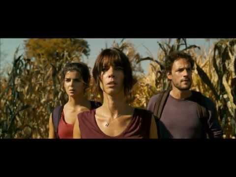 映画『ザ・エンド』予告編