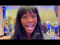 JAKE PAUL COULD NEVER BEAT ME - CLARESSA SHIELDS SOUNDS OFF ON WHY SHE BEATS JAKE PAUL IN A FIGHT