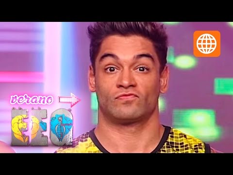 EEG 24-03-2016 parte 1/5 - Onceava Temporada