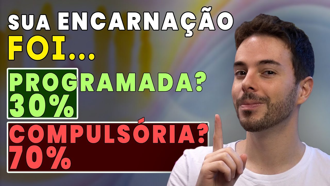 Descubra se Você Fez Curso Intermissivo Antes de Nascer