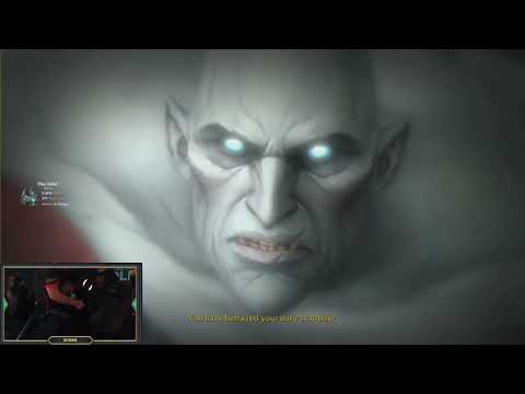 Echo claims world first mythic jailer. | Scripe