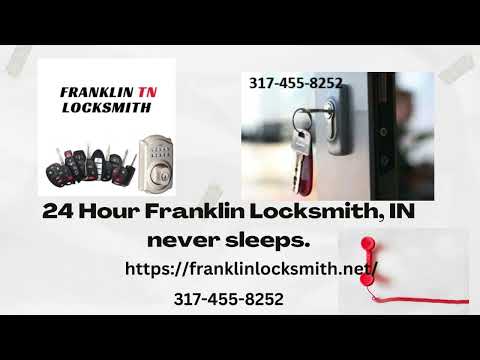 Franklin Locksmith