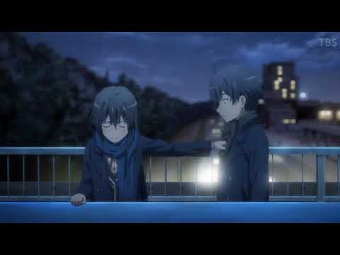 My Teen Romantic Comedy SNAFU SEASON 3 ED Yukino Yukinoshita Ballade - Diamond no Jundo ENG SUB