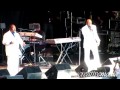 O'jays "I want you here with me" LIVE @ KBLX Stone Soul Concert