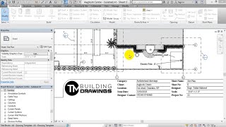 Shifting Revit Families From One Project To Another Project