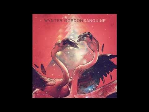 Reach Out from Sanguine by Wynter Gordon