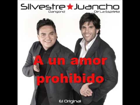 A Un Amor Prohibido Silvestre Dangond