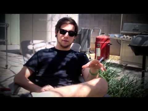 KYD 12' Studio Update: Drums