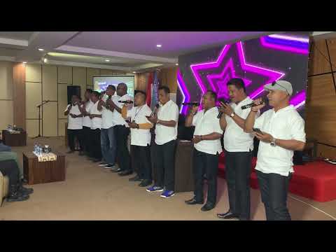 Tanah Papua Bunga Bangsa by God Mission | Pembukaan Musda IMPAS Tahun 2025