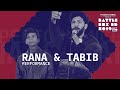 RANA & TABIB | Performance | BattleBoxBD2019 | BeatboxBangladesh