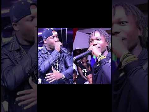 DJ DMX FEAT MIX 1ER DINO MALACHIE, ANDERSON 1ER ET MEGE LAFIFA - RECONNAISSANCE ACT 2 [AUDIO]