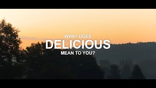 CREATING DELICIOUS JOURNEYS @Villa René Lalique, France