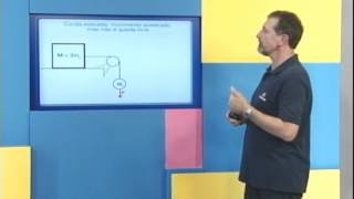 Superaulas Fuvest e Unicamp 2012 - 14.11 - Física - Newton e Hidrostática - Prof. Cordeiro