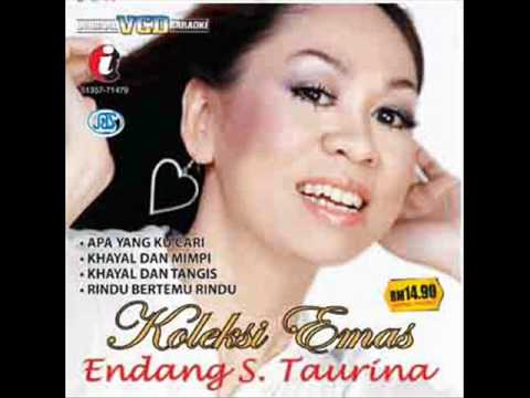 Endang S. Taurina - Bunga dan Kumbang Ciptaan A.Rianto