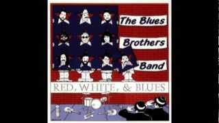 The Blues Brothers Band Chords