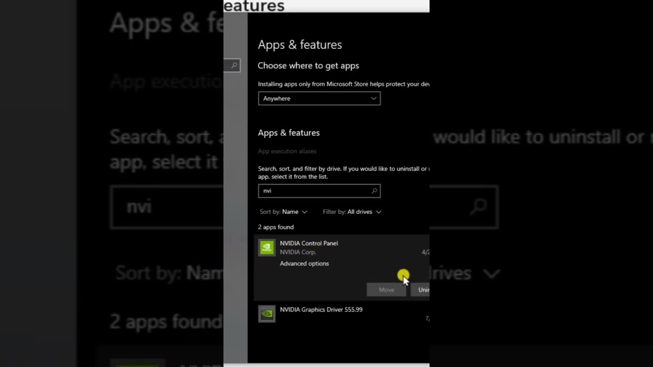 Nvidia Control Panel Display Settings Missing FIXED ( 2026 )