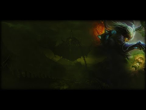 Icebound - R1 Supreme Unholy Death Knight