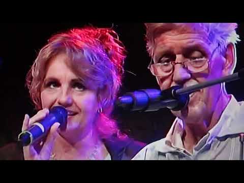 Afscheids concert en optreden van de Wiko´s en Kobus Algra  in Menaem in Friesland