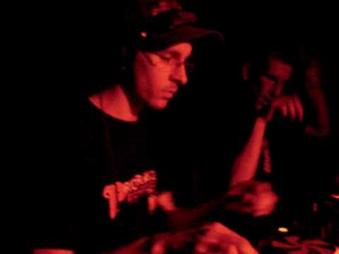 05.06.10 Wiezlcore DJ-Team @ Alte Zuckerfabrik Rostock 1