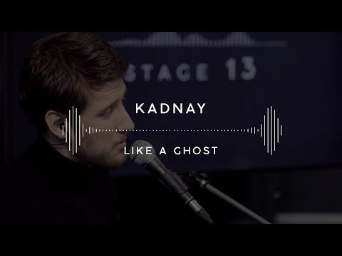 Video thumbnail for Like a Ghost