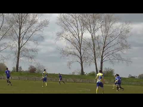 Fara Pelikan Zydowo - Lechita Kłecko