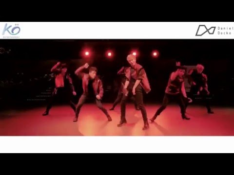 비에이피(B.A.P) - One Shot [ALLYANCE DANCE COVER] @IV K-Pop Dance Tournament 151128