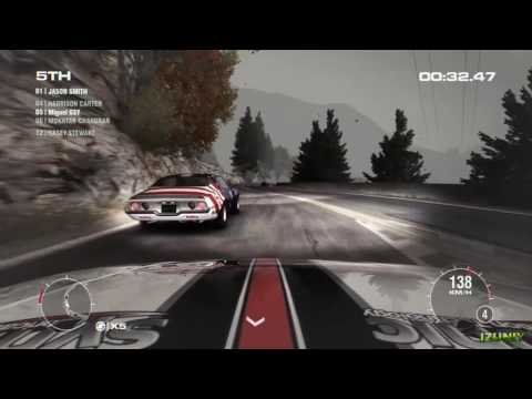 GRID 2 Gameplay Walkthrough   PC Max Settings 1080p