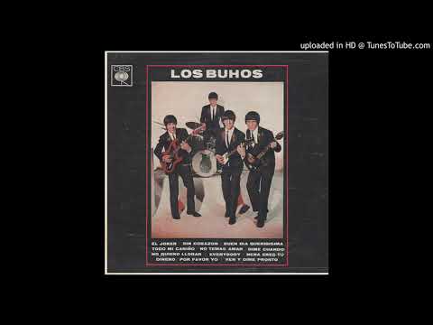 Los Buhos.- Buen día querídisima