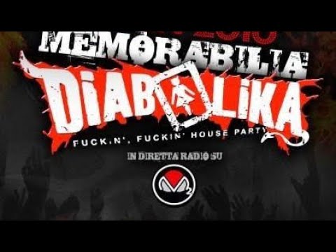 Capodanno Diabolika m2o 01 01 2007 Cocoricò&Altro Mondo Riccione D Lewis, Paolo Bolognesi, Emanuele