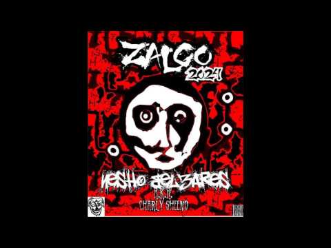 09 Inyectao  Ft Pesty sida