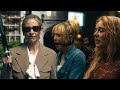 Ready Or Not 2 Here I Come Official Trailer Samara Weaving Sarah Michelle Gellar 2026