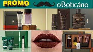 CUPOM DE DESCONTO OBOTICARIO AGOSTO 2024 | Presente do dia dos Pais na Boticario ??
