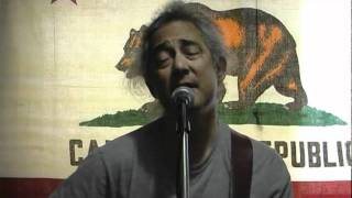 At My Window Sad and Lonely