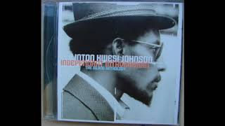Linton Kwesi Johnson - Making History  (track 06)