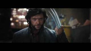 X-Men Origins: Wolverine (2009) Video