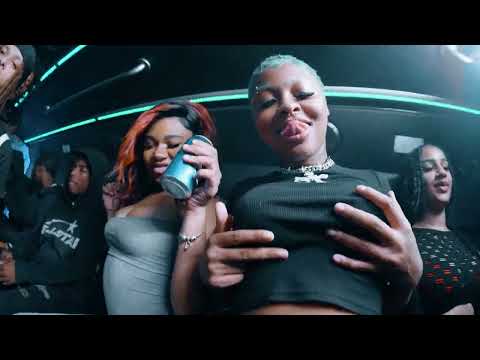 Jay5ive x Kenny Capone - Barbie (Official Music Video)
